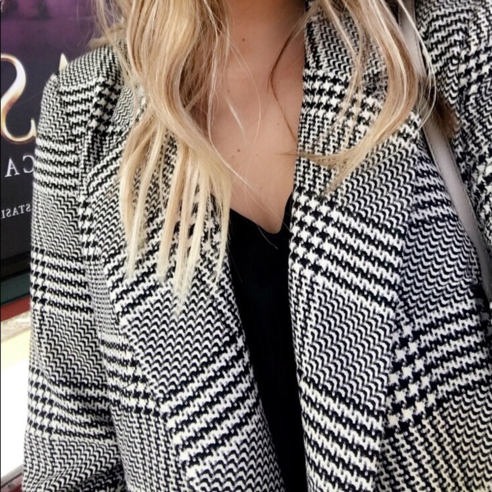 Olivaceous Blazer